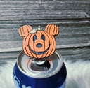 Pumpkin Mouse - Nail Hero