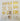 #26 Metallic UV DTF-Quotes- available in Gold