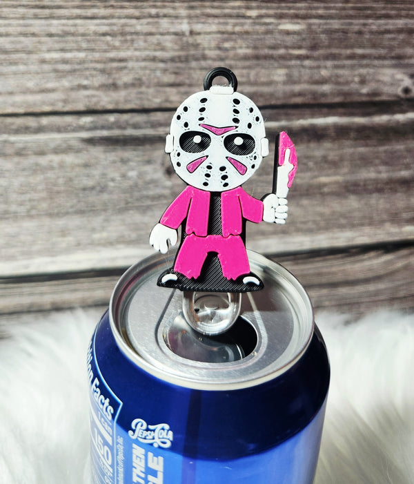 Pink Jason - Nail Hero
