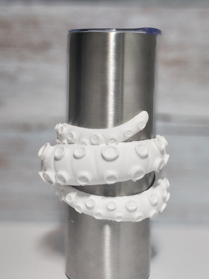 Wrapped Tentacle - Tumbler element