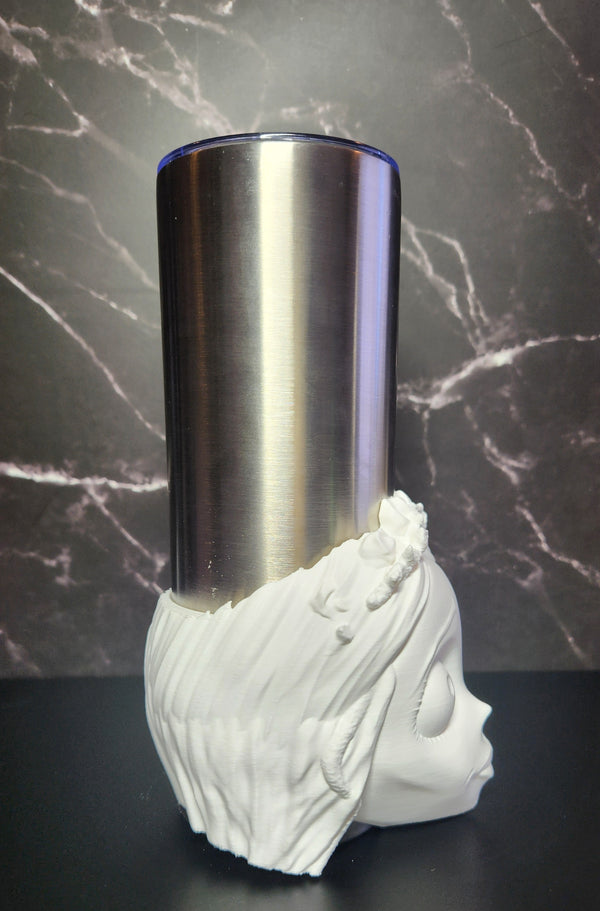 Corpse Bride- Tumbler Sleeve