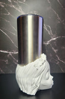 Corpse Bride- Tumbler Sleeve