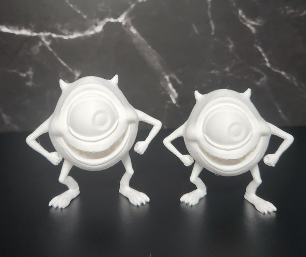 Monsters - Tumbler Elements