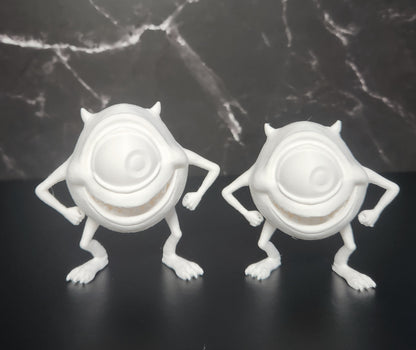 Monsters - Tumbler Elements