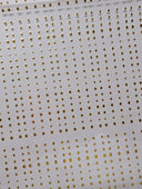 #121 Metallic Perfect Dots 3 colors