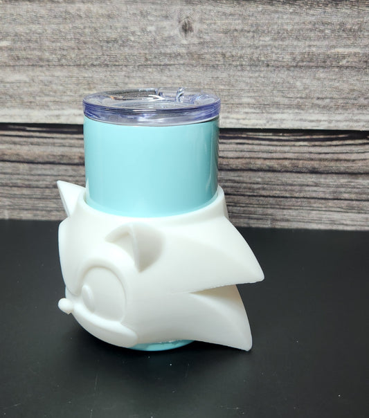 Fast Hedge Hog - Mini Tumbler Sleeve