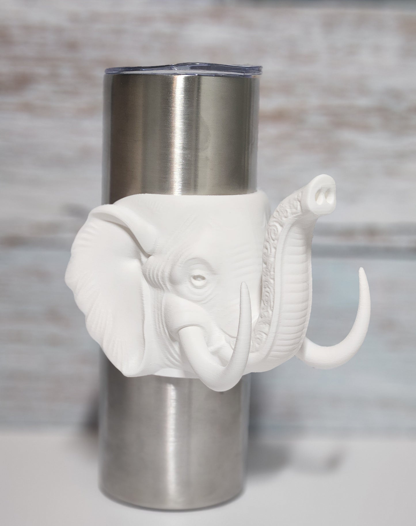 Elephant - Tumbler element
