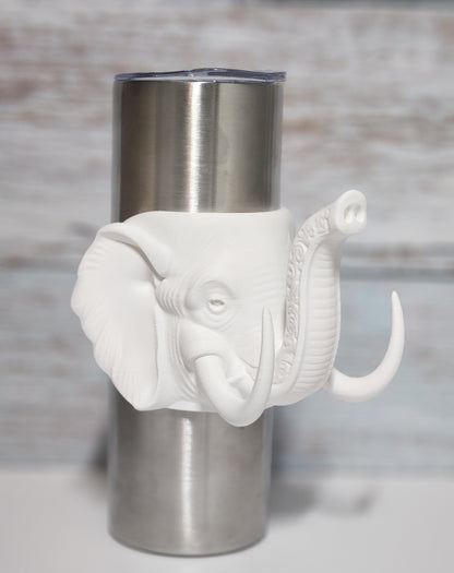 Elephant - Tumbler element