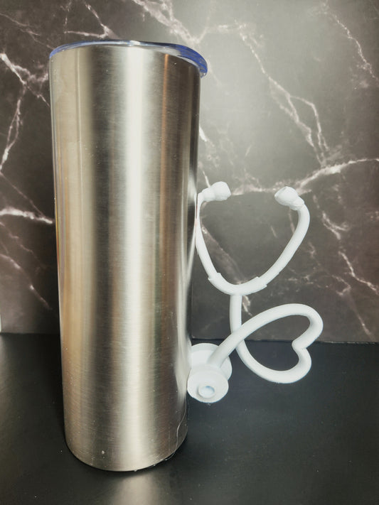 Stethoscope  - Tumbler Handle