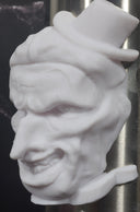 Art the clown - Tumbler Element