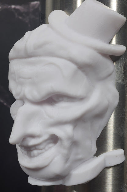 Art the clown - Tumbler Element