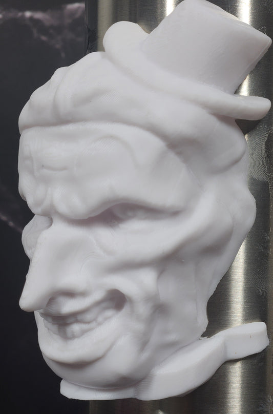 Art the clown - Tumbler Element