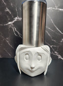 Coraline - Tumbler sleeve