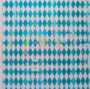 #81 Holographic Harlequin 7 Colors
