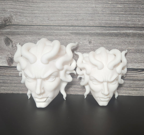 Medusa - Tumbler element