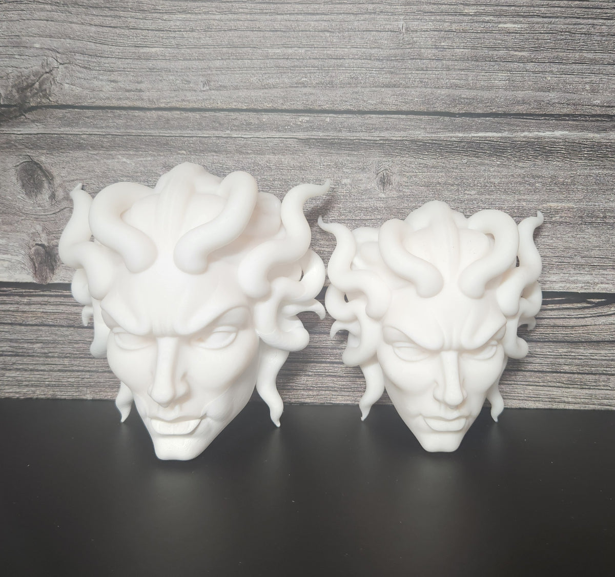 Medusa - Tumbler element