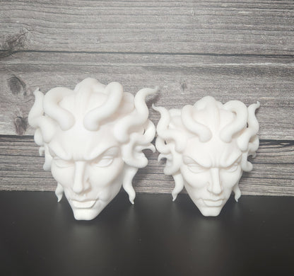 Medusa - Tumbler element