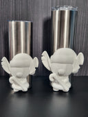 Xmas Stitch - Tumbler Elements (2 Variants)