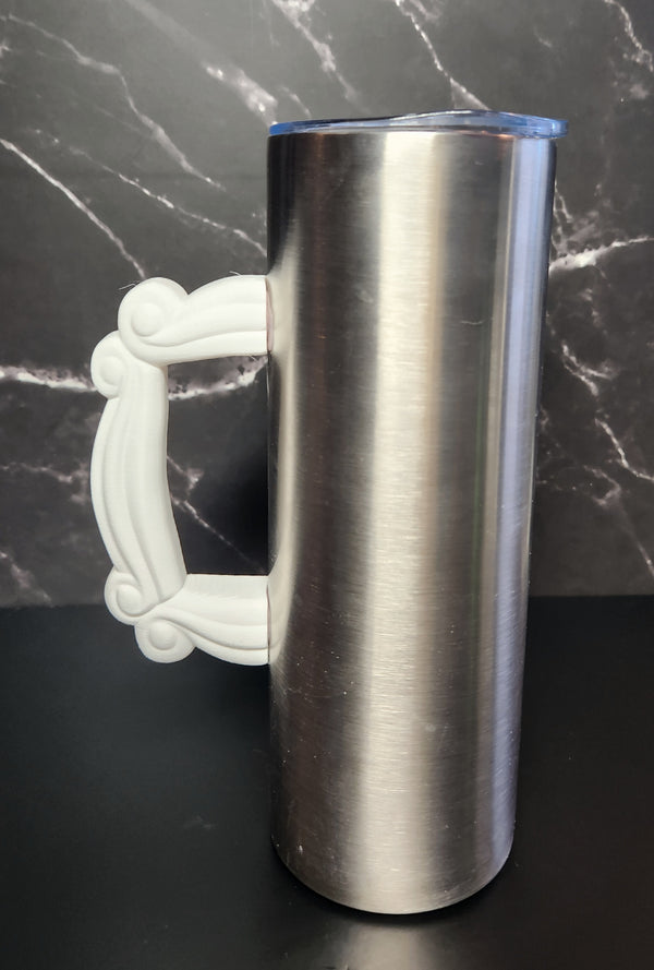 Friends Frame - Tumbler Handle