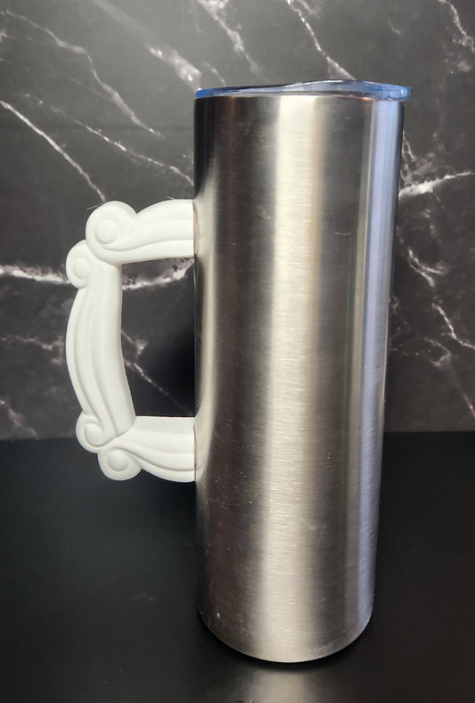 Friends Frame - Tumbler Handle