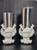 Xmas Stitch - Tumbler Elements (2 Variants)