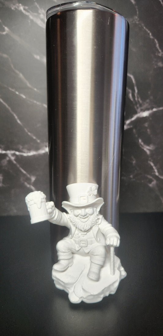 Leprachuan #2 - Tumbler Element