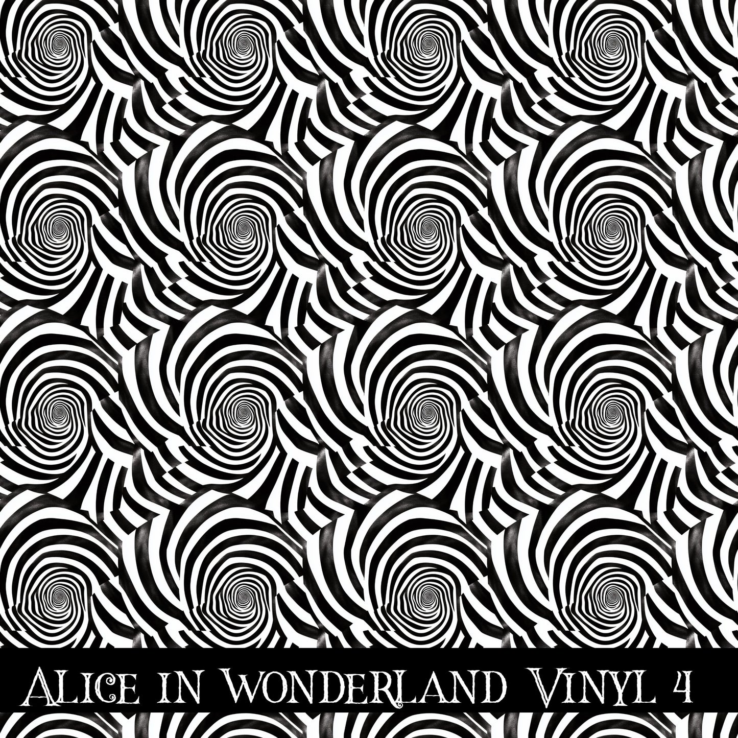 Wonderland Limited Edition Box