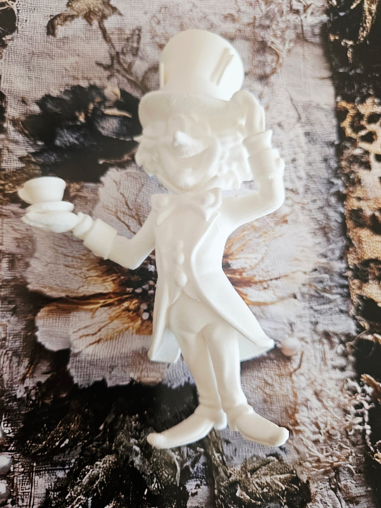 Wonderland Limited Edition Box