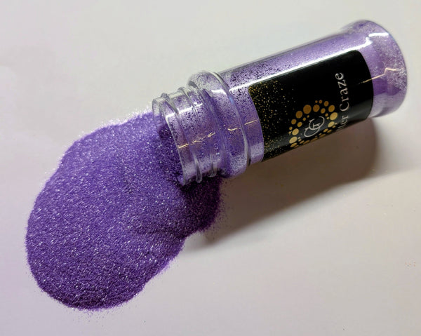 Pearl Series Glitter- 16 color options