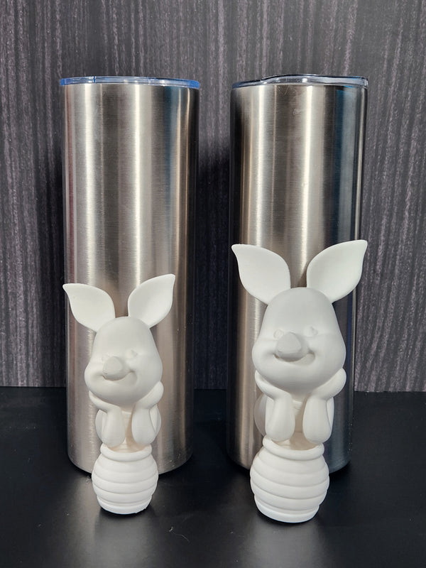 Piglet - Tumbler Element