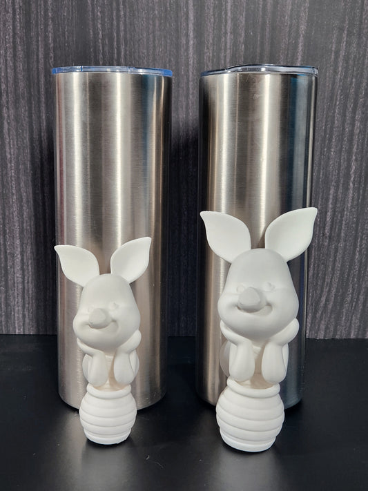 Piglet - Tumbler Element