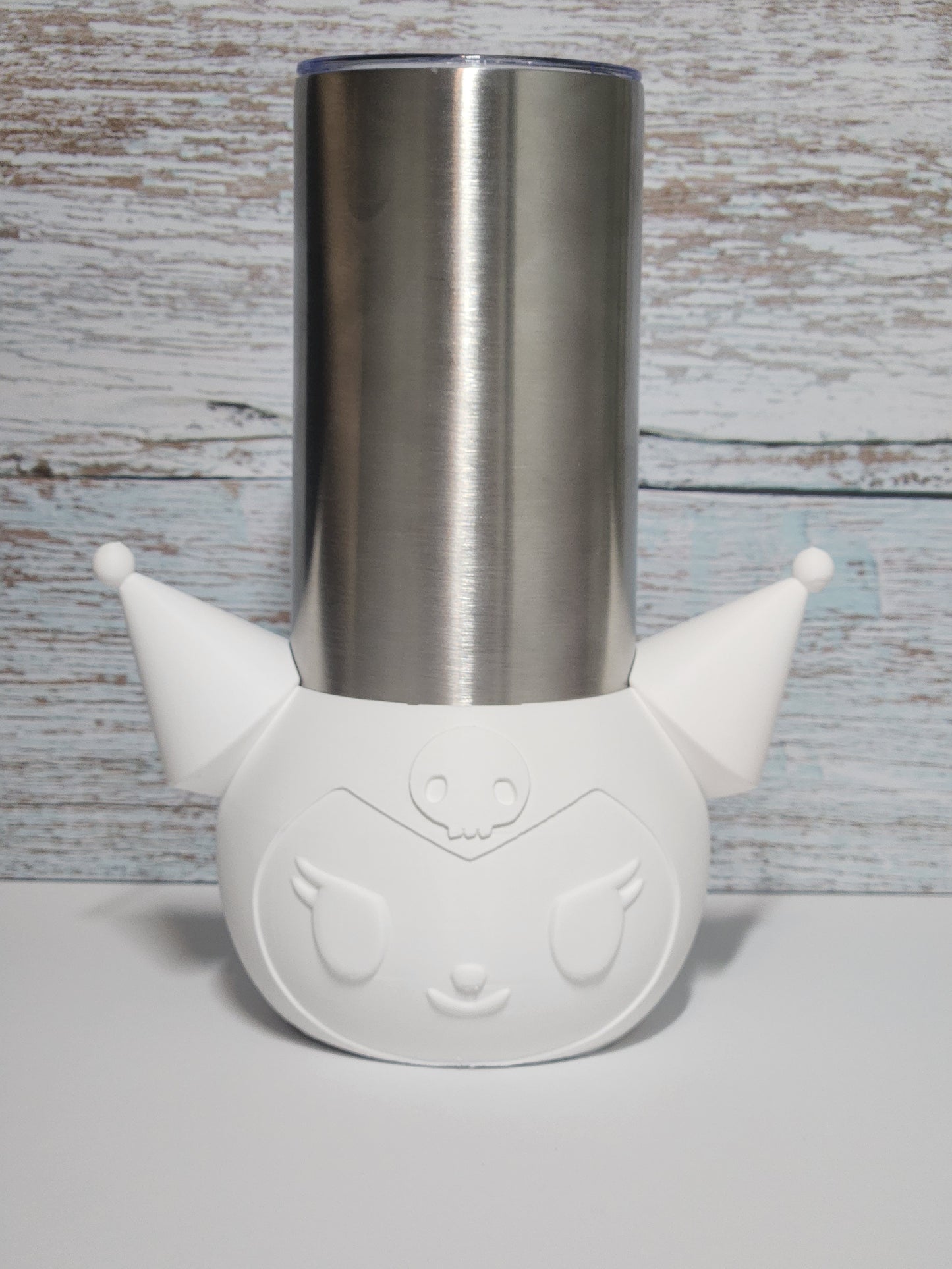 Kuromi - Tumbler Sleeve