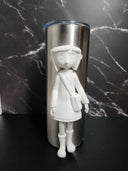 Coraline - Tumbler Element