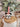 Christmas Mouse- Straw topper (In Color)