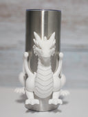Dragon Pieces- Tumbler element