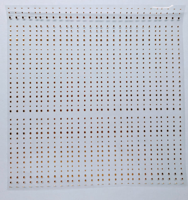 #121 Metallic Perfect Dots 3 colors