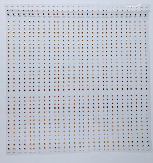 #121 Metallic Perfect Dots 3 colors