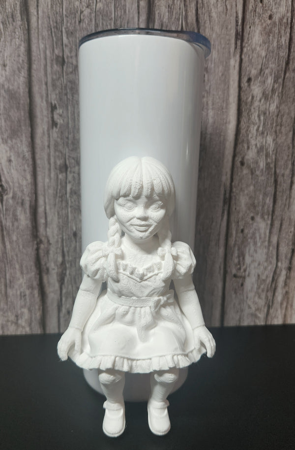 Annabell - Tumbler Element