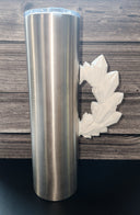 Crystals -Tumbler Handle