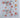 #101 Beautiful Floral Holographic