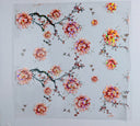 #101 Beautiful Floral Holographic