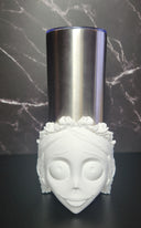 Corpse Bride- Tumbler Sleeve