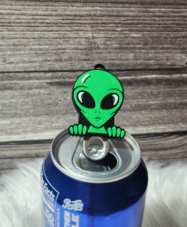 Alien- Nail Hero