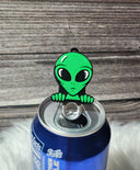 Alien- Nail Hero
