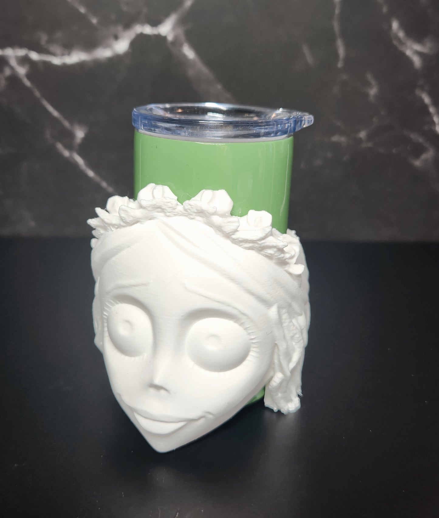 Corpse Bride - Mini Tumbler Sleeve