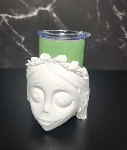 Corpse Bride - Mini Tumbler Sleeve