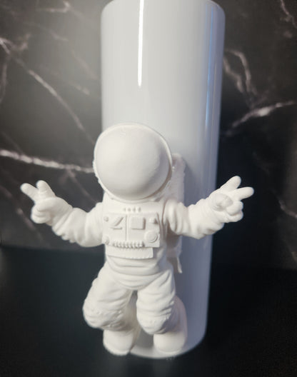 Astronaut - Tumbler Element