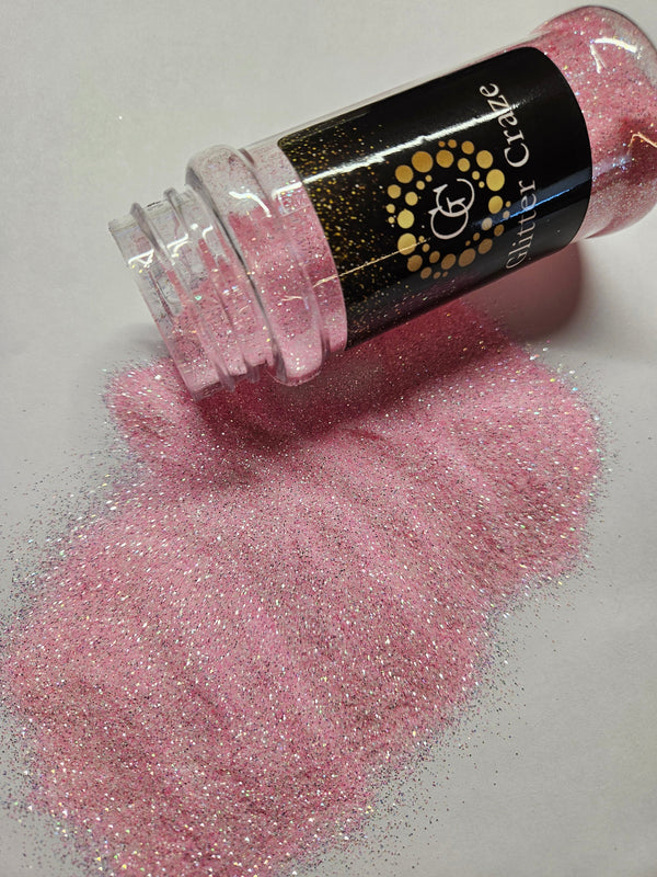 Diamonds Series Glitter- 12 color options
