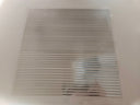 #11 Metallic UV DTF- Straight Lines- available in Gold and Silver