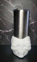 Alien- Tumbler Sleeve